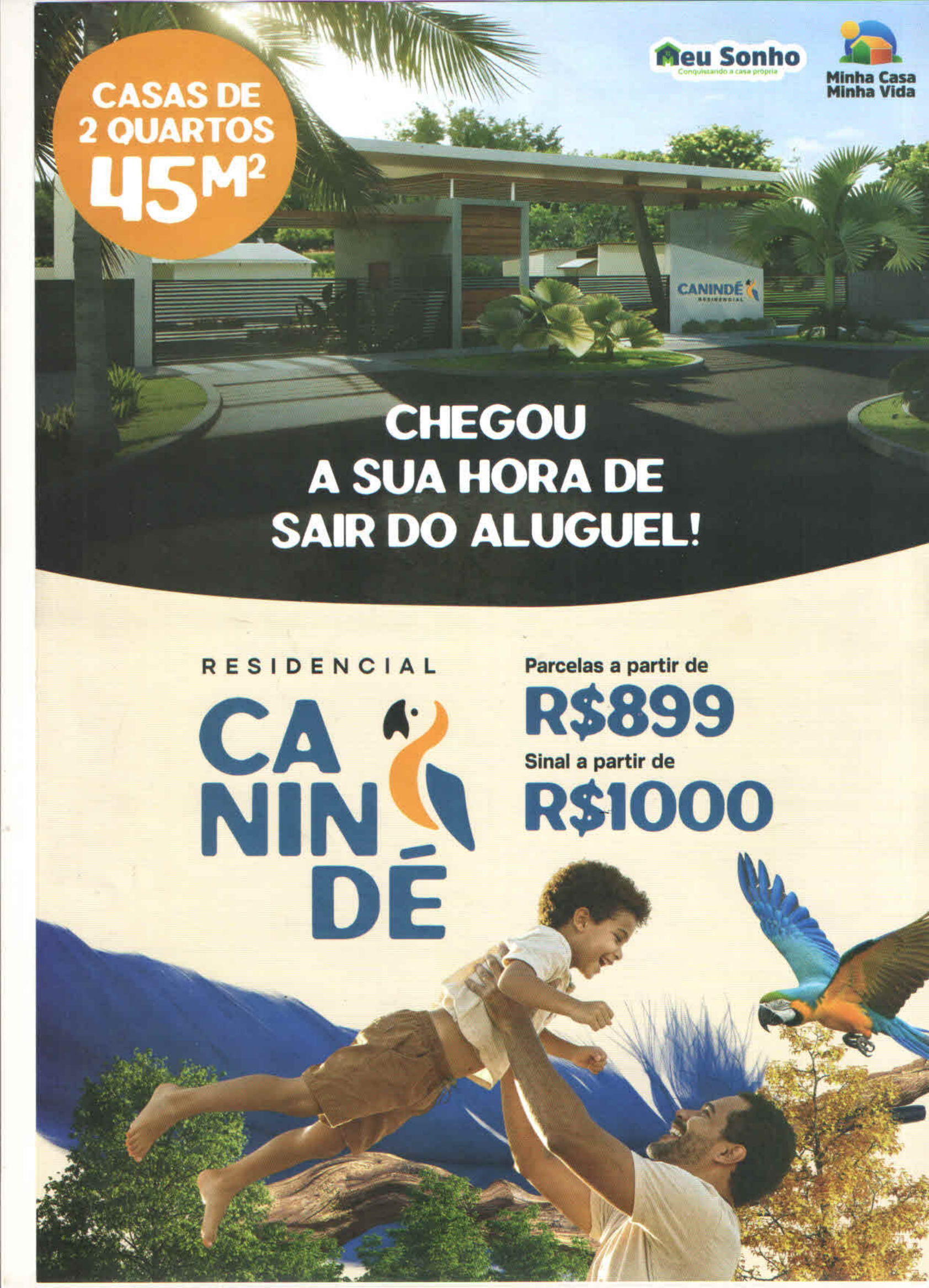 residencial caninde 1