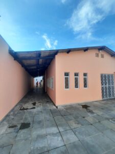 CASA C/06 QTS, A VENDA CONJ.STO ANTONIO