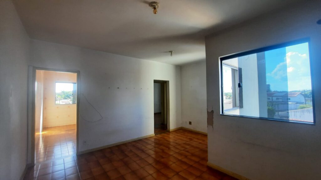 APARTAMENTO, incluso condominio