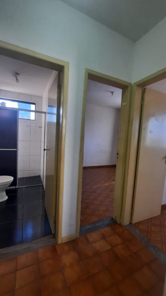 APARTAMENTO, incluso condominio